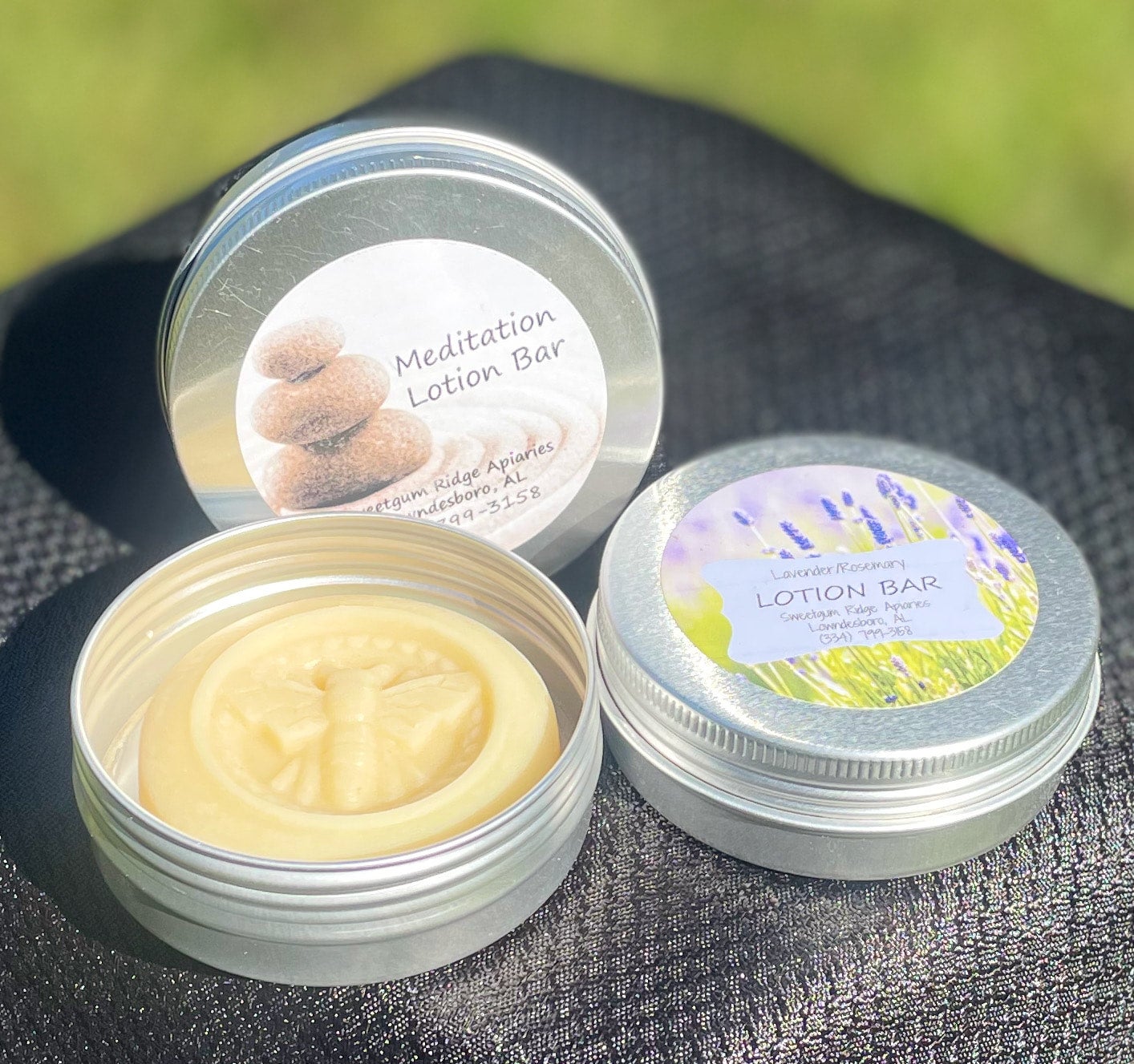 Sweetgum Ridge Apiaries